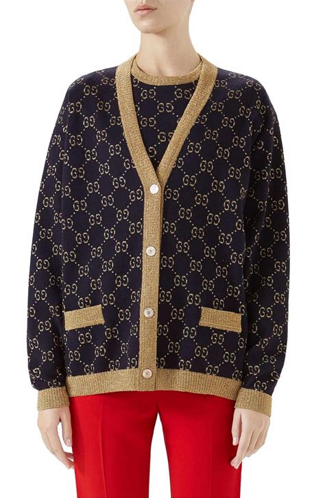 gucci butterfly sweater cream|Gucci Sweaters & Cardigans for Women .